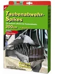 SWISSINNO Taubenabwehrspikes Taubenabwehrspikes, L&auml;nge 300cm