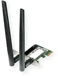 D-Link DWA-582 Netzwerkkarte/-adapter