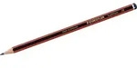 STAEDTLER Bleistift tradition 2B