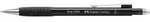 Faber-Castell Grip Druckbleistift 0,7 mm B Schwarz 1347