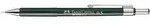Faber-Castell Druckbleistift TK-FINE 9715 136500 0,5mm HB gr&uuml;n
