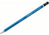 STAEDTLER Bleistift Mars® Lumograph®, 6B, blau