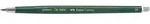 Faber Castell Fallminenstift TK 9400 2 mm H&auml;rtegrad 2B