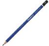STAEDTLER Bleistift Mars® Lumograph®, F, blau