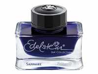 Pelikan Tinte 'Edelstein Ink Sapphire', im Glas