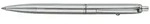 Kugelschreiber Spacetec chrome / Druckm.