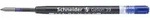 Schneider Gelmine Gelion 39 103903 M 0,4mm Edelstahlspitze blau