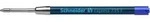 Schneider Kugelschreibermine Express 735 0.3 mm Blau 10 St&uuml;ck