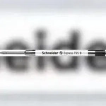 Schneider Kugelschreibermine 735 B schwarz