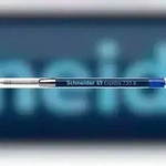 Kugelschreibermine 735 B blau