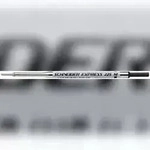 Schneider Kugelschreibermine 225 M schwarz