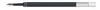 uni-ball Refillmine Signo UM 153, schwarz Linienstärke: 0,6mm broad