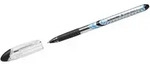 Schneider Kugelschreiber SLIDER mit Soft-Grip-Zone, F schwarz, dokumentenecht