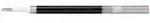 Pentel Gelschreibermine 0,4 mm Schwarz Energel LR7