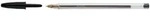 BIC Einwegkugelschreiber Cristal Medium 8373609 0,4mm blau