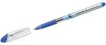 Schneider Kugelschreiber SLIDER mit Soft-Grip-Zone, 1,0 mm blau