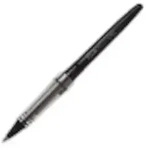 Pentel Tintenpatrone f&uuml;r Federhalter Tradio Stylo schwarz