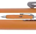 Tombow&reg; BCAP54 Kugelschreiber AirPress Pen - M, orange