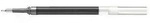 Pentel Gelmine LRN5-AX 0,25mm Metallspitze schwarz