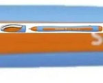 Schneider 150206 Kugelschreiber Slider Memo - XB, orange