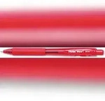 Pentel Druckkugelschreiber WOW BK440, rot
