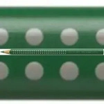 FABER-CASTELL Faber Castell Buntstift Grip Jumbo 5,3 mm moosgr&uuml;n oliv
