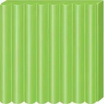 FIMO 8020-50 Modelliermasse FIMO soft apfelgr&uuml;n