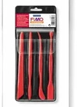 Staedtler Zubeh&ouml;r Fimo Modellierwerkzeug-Set