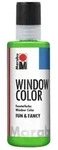 Fensterfarbe Fun&Fancy hellgr&uuml;n 80ml