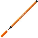 STABILO&reg; 68/30 Premium-Filzstift - Pen 68 - gelbrot