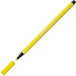 STABILO&reg; 68/024 Premium-Filzstift - Pen 68 - neongelb