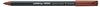 Faserschreiber 1200, 1mm, Rundspitze, braun
