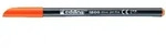 Edding Fasermaler fein 1200 1 mm neonorange