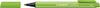 STABILO Filzschreiber pointMax hellgrün,0,8mm Strichstärke, Nylonspitze, Kappe