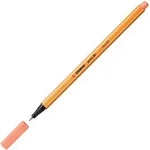 STABILO&reg; 88/26 Fineliner - point 88 - apricot