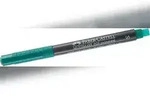 FABER-CASTELL Overheadstift OHP-PLUS gr&uuml;n SF MULTIM