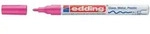 edding ED-751-9-009 edding 751 creative Lackmarker rosa 1,0 - 2,0 mm