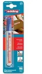 edding 3000 Permanentmarker blau (Blister)