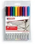 edding Fineliner office liner EF 89 10er Etui