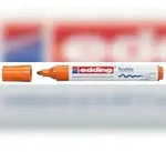 edding 4500 Textilmarker orange