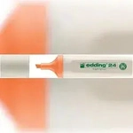 edding EcoLine 24 Textmarker, orange
