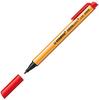 STABILO GREENpoint Faserschreiber, 0,8mm, robuste breite Spitze, geringe Stiftlänge