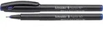 Schneider Fineliner Topliner 967 9673 0,4mm blau
