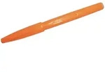 Pentel Faserschreiber Sign Pen 0,8mm Rundspitze orange