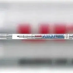 Faber Castell Lackmarker UNI PAINT PX-21 1-1,5 mm silber