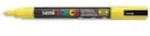 uni-ball Faber Castell Marker UNI POSCA PC-3M 0,9-1,3 gelb