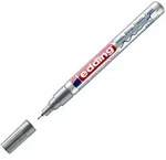 Edding Glanzlackmarker 780 0,8 mm silber