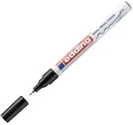 edding 780 Glanzlackmarker schwarz