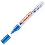 Edding Glanzlackmarker 750 2-4 mm blau