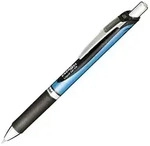 Pentel Gel-Tintenroller EnerGel XM 0.25mm schwarz